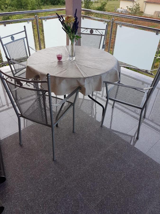 Anida * Porec