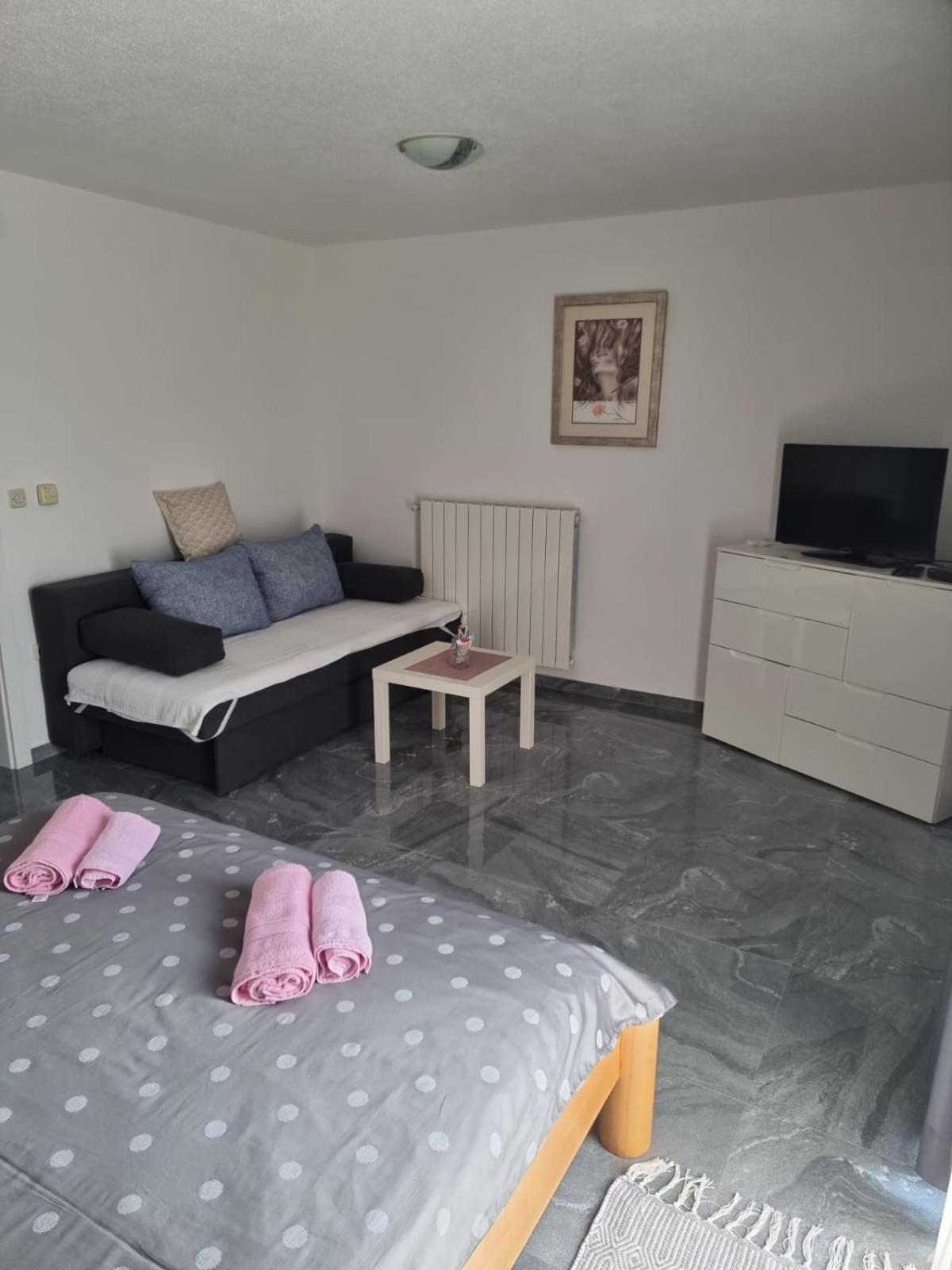 Anida * Porec