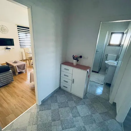 Apartmani Anida Poreč Extérieur photo