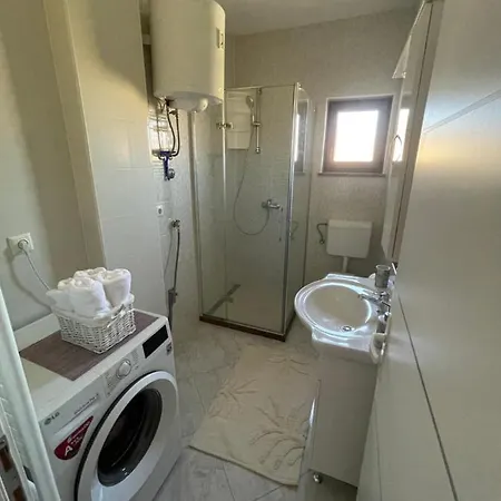 Apartmani Anida Poreč Extérieur photo