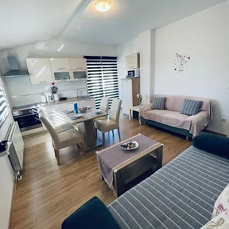 Apartmani Anida Poreč Extérieur photo