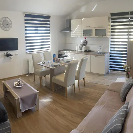 Apartmani Anida Poreč Extérieur photo