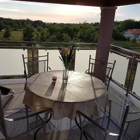 Apartmani Anida Poreč Extérieur photo