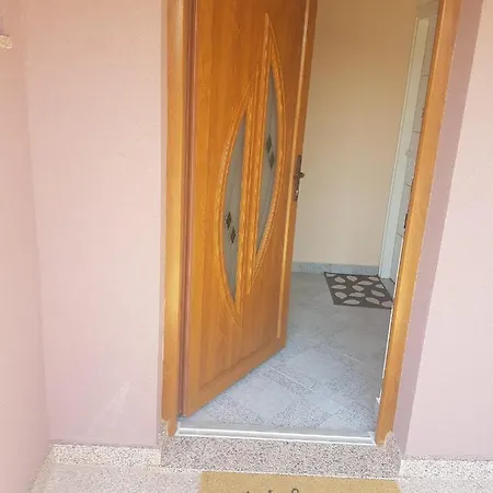 Apartmani Anida Poreč Extérieur photo
