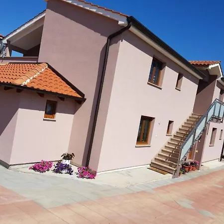 Apartmani Anida Poreč Extérieur photo