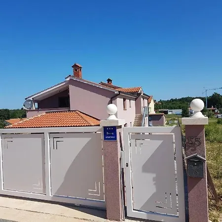 Apartmani Anida Poreč Extérieur photo