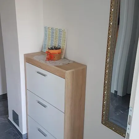 Apartmani Anida Poreč Extérieur photo