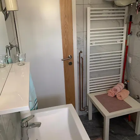 Apartmani Anida Poreč Extérieur photo