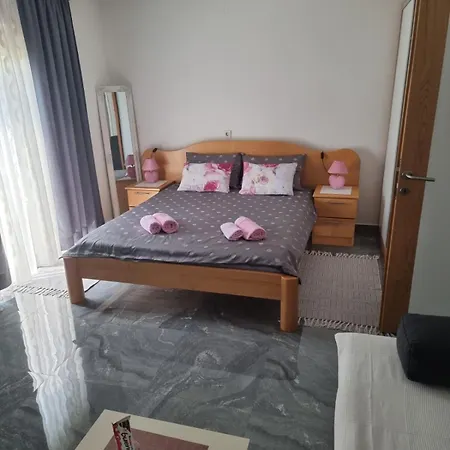 Apartmani Anida Poreč Extérieur photo