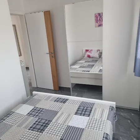 Apartmani Anida Poreč Extérieur photo