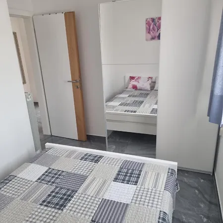 Apartmani Anida Poreč Extérieur photo