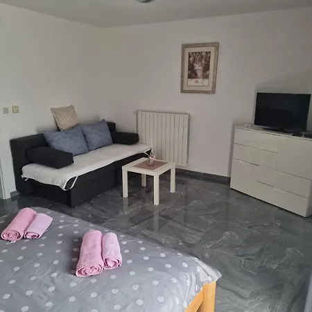 Apartmani Anida Poreč Extérieur photo
