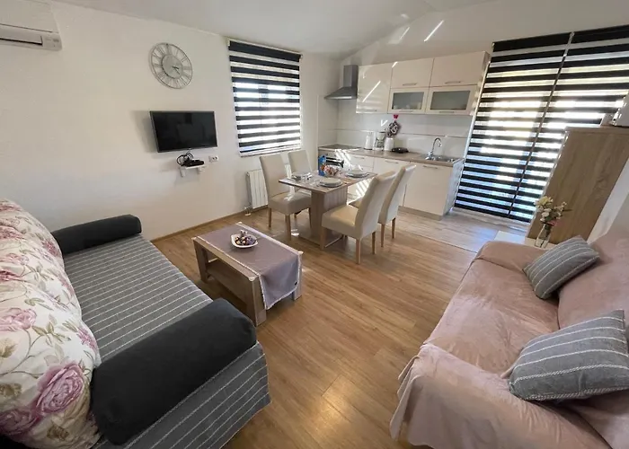 Apartmani Anida