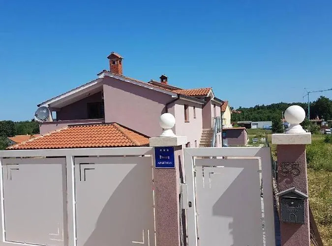 Apartmani Anida