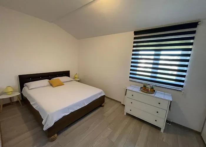 Apartmani Anida
