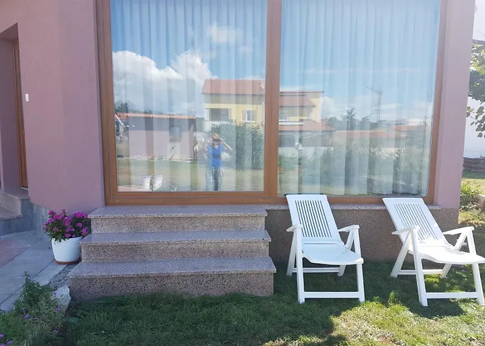 Apartmani Anida