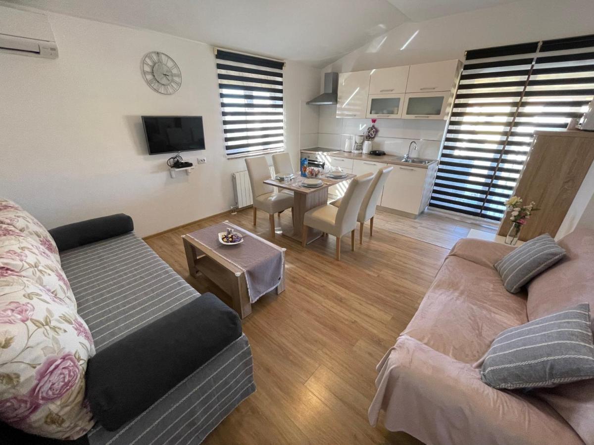 Apartment Anida Porec