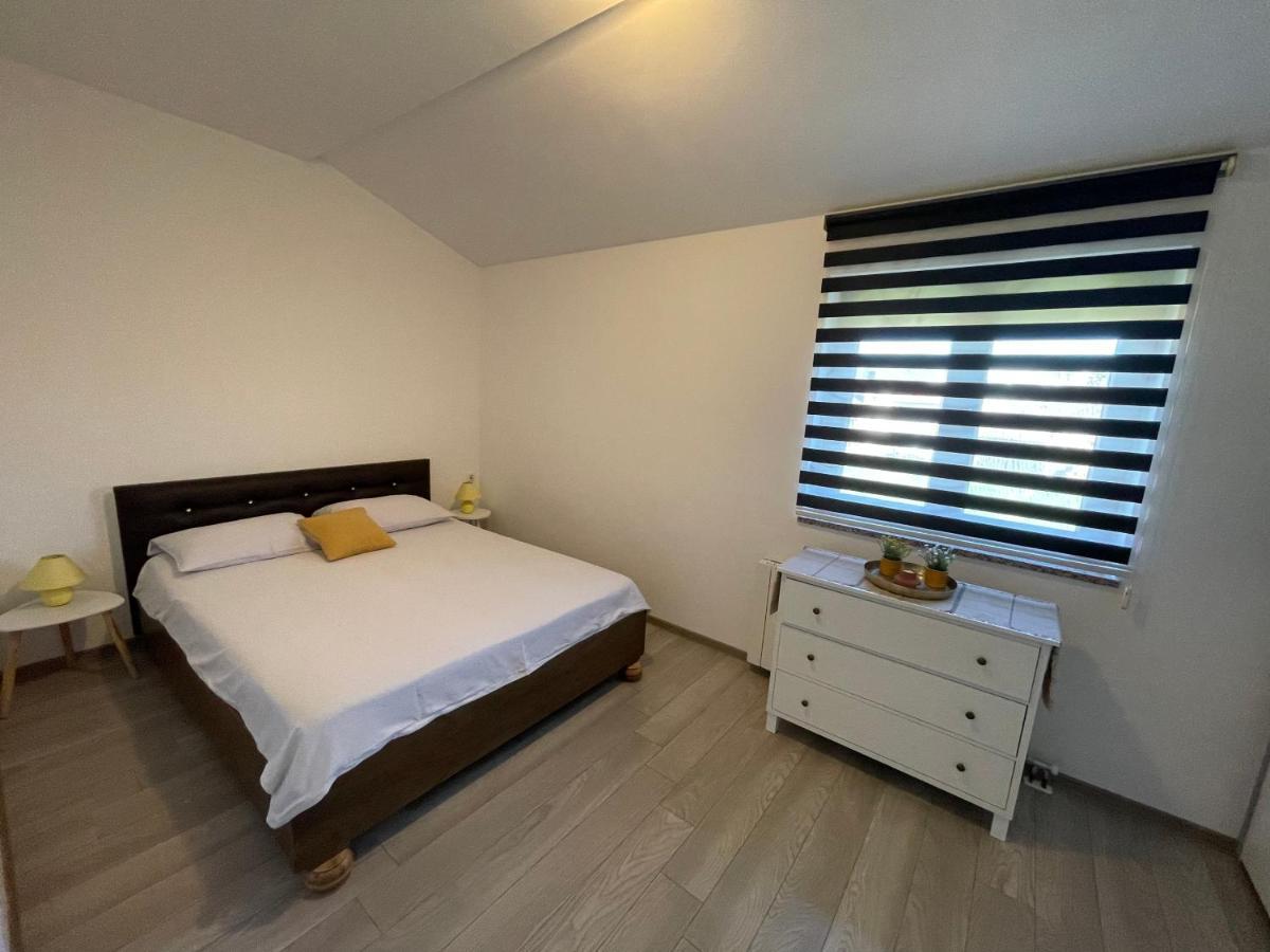 Anida Apartment Porec