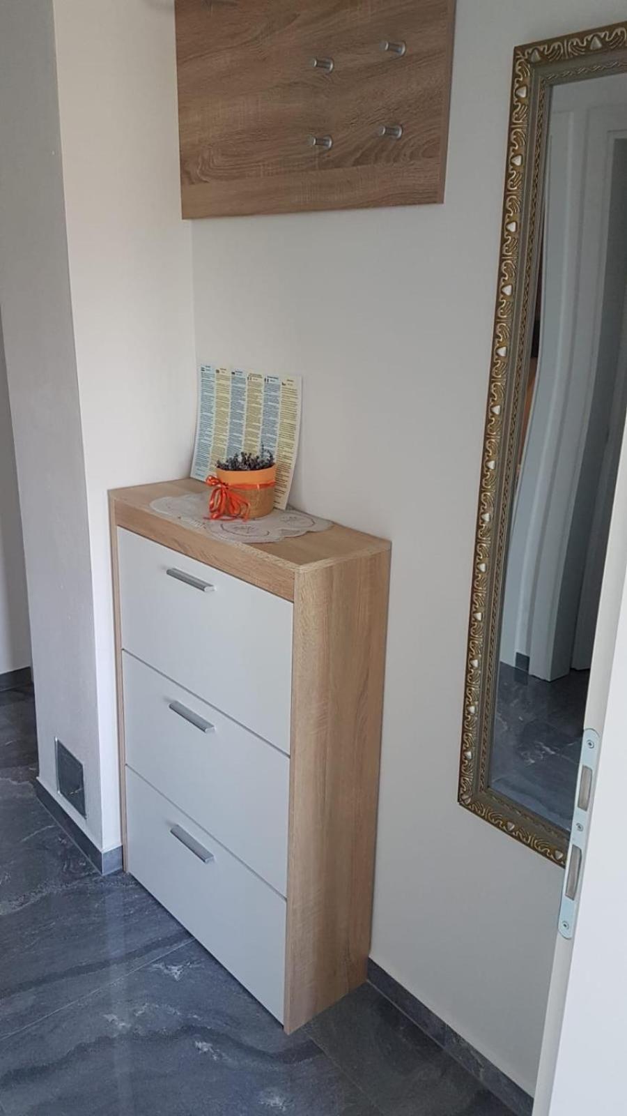 Apartment Anida *