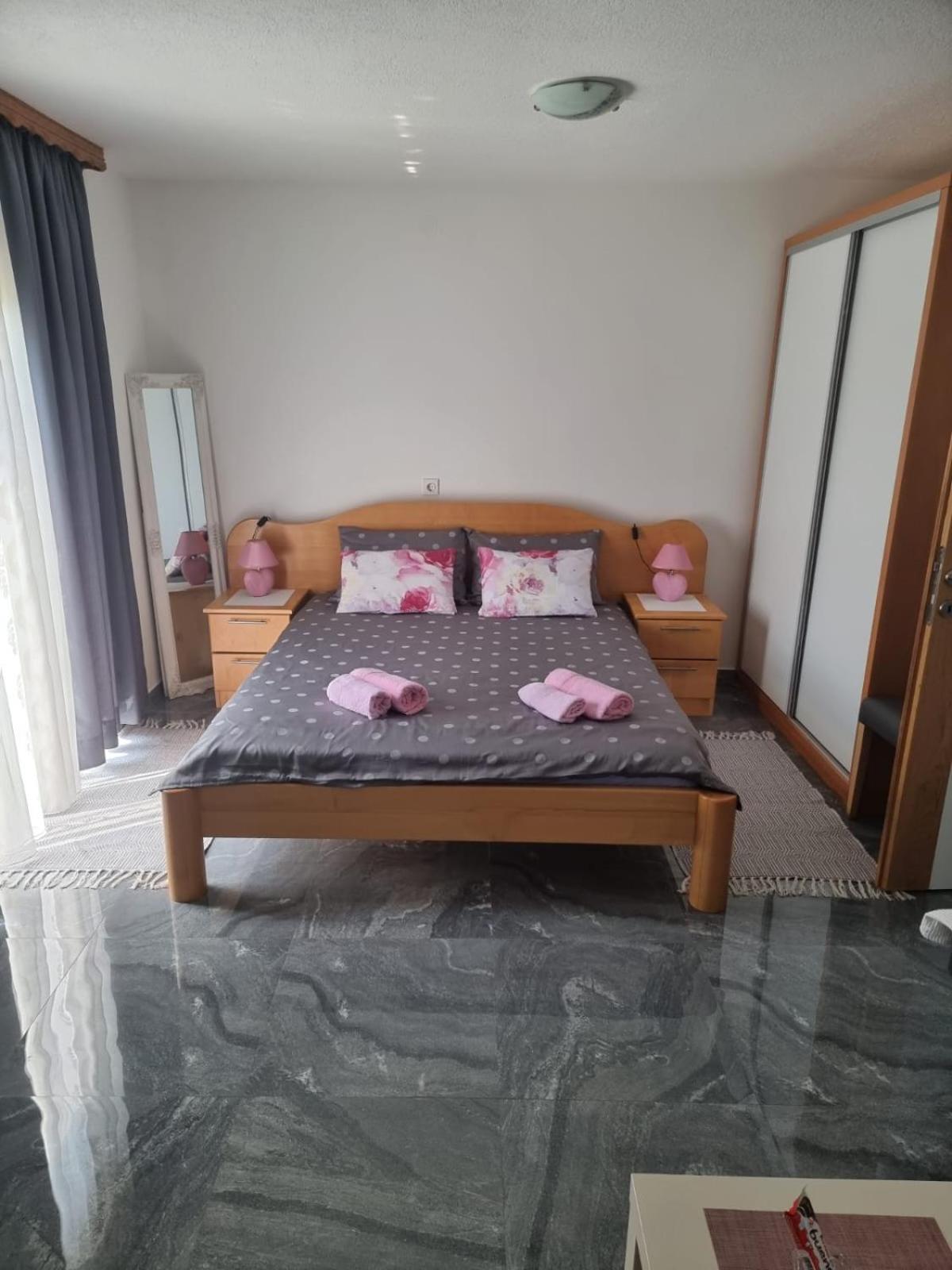 Anida Apartment Porec