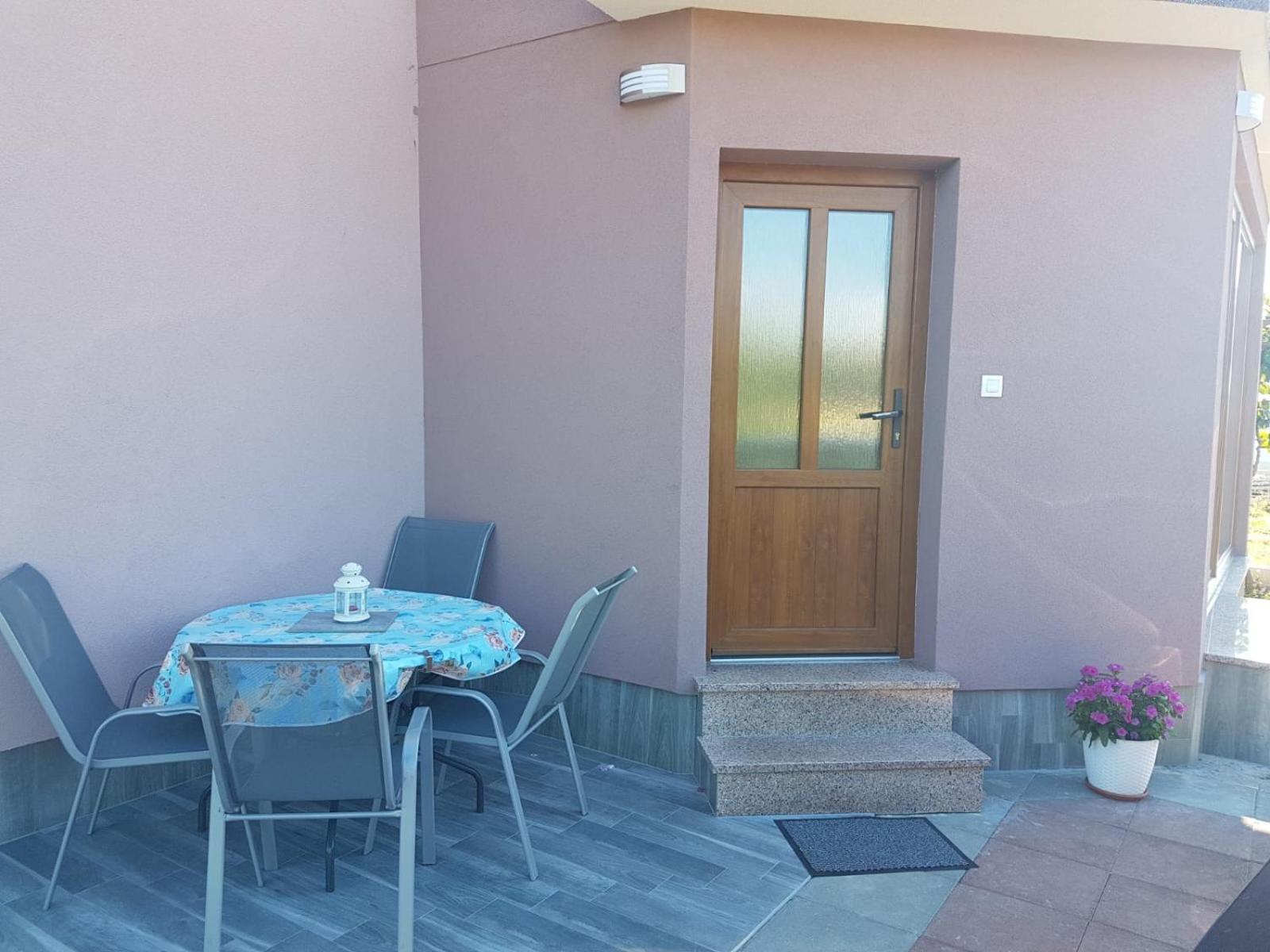 Apartment Anida Porec