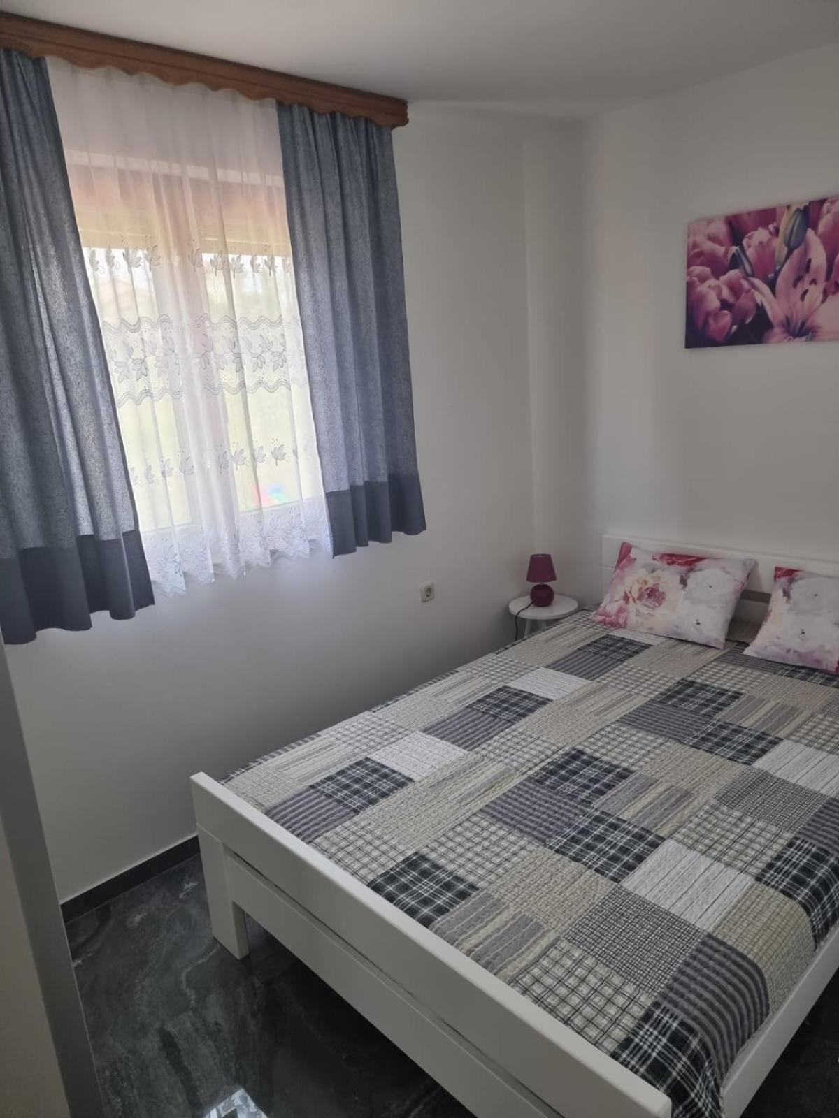 Anida Apartment Poreč